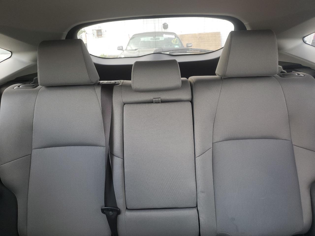 2021 Toyota Venza Le VIN: JTEAAAAH6MJ062512 Lot: 55456465