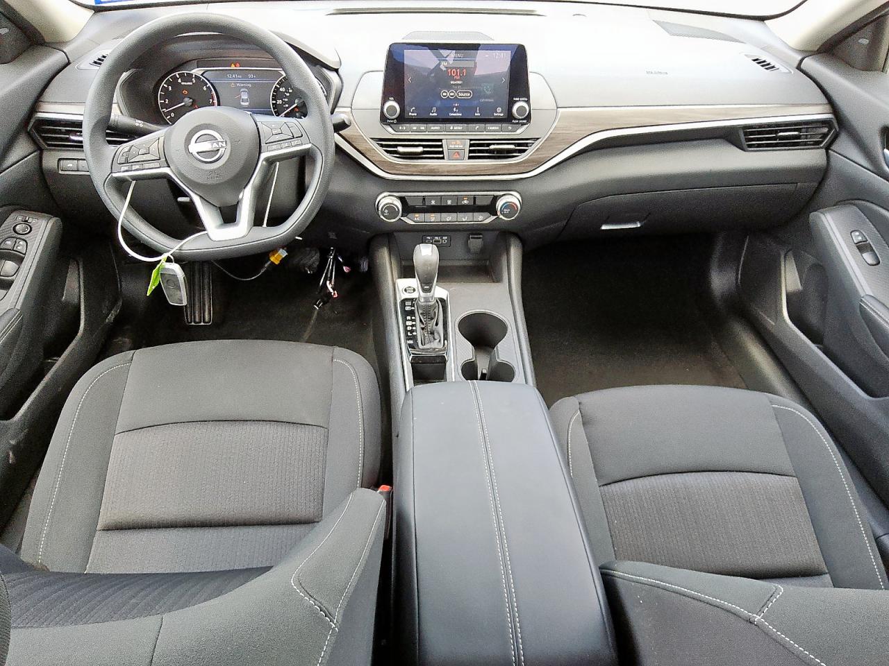 1N4BL4DV9SN380951 NISSAN ALTIMA 2025