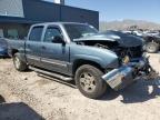 2006 Chevrolet Silverado K1500 na sprzedaż w Magna, UT - Front End