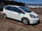 2010 Honda Fit  for Sale in Colorado Springs, CO - Rear End