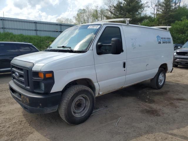 2013 Ford Econoline E250 Van  