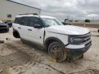 2022 Ford Bronco Sport Big Bend na sprzedaż w Haslet, TX - All Over