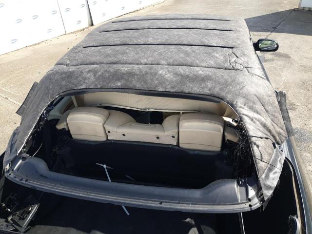 2005 MERCEDES BENZ CLK 200 EL