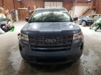2018 Ford Explorer Xlt na sprzedaż w Ebensburg, PA - Front End