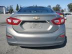 2017 Chevrolet Cruze Lt for Sale in Rancho Cucamonga, CA - Side
