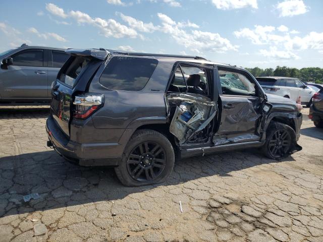  TOYOTA 4RUNNER 2019 Charcoal