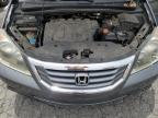 2009 Honda Odyssey Exl იყიდება Colton-ში, CA - Front End