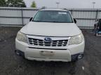 2013 Subaru Forester 2.5X Premium للبيع في Finksburg، MD - Rear End