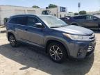 2017 Toyota Highlander Se zu verkaufen in Seaford, DE - Front End