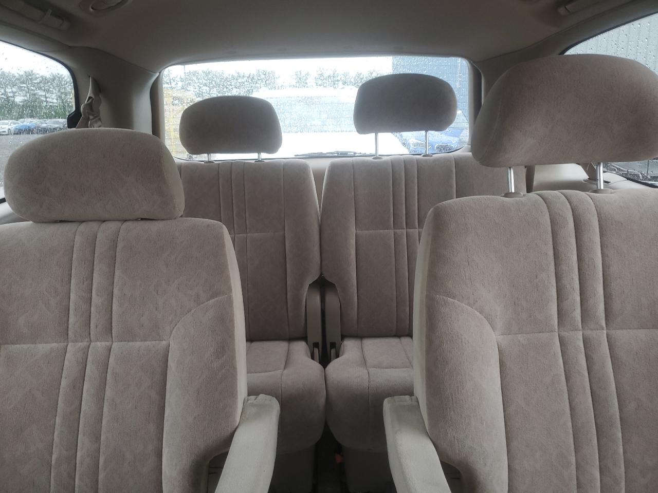 1999 Toyota Sienna Le VIN: 4T3ZF13C3XU141314 Lot: 56482525