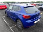 2020 SEAT IBIZA XCELLENCE LUX TSI S  for sale at Copart SANDTOFT