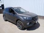 2019 FORD KUGA ST-LI for sale at Copart WESTBURY