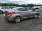 2013 Hyundai Elantra Gls   na sprzedaż w Finksburg, MD - Front End