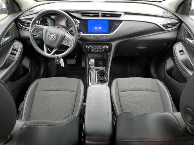  BUICK ENCORE 2020 Gray