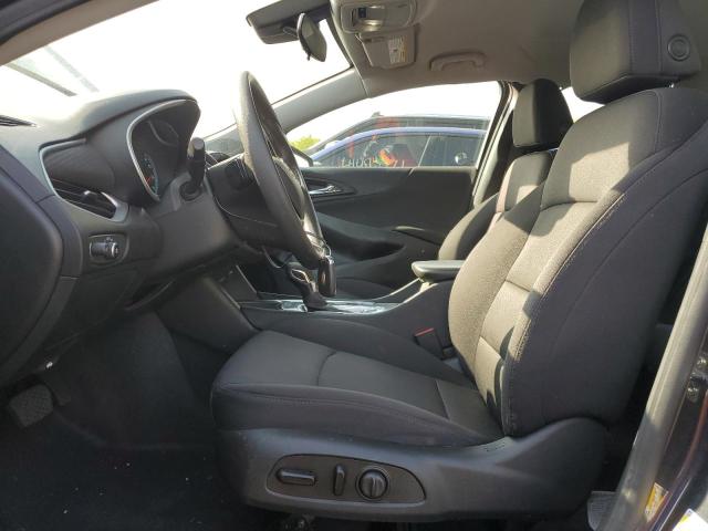  CHEVROLET MALIBU 2023 Gray