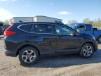 2018 Honda Cr-V Ex للبيع في Leroy، NY - Normal Wear