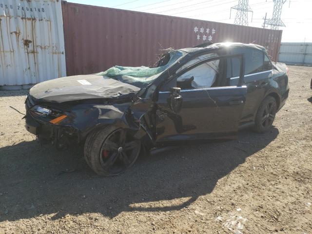 2016 Volkswagen Jetta Gli