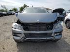 2015 Mercedes-Benz Ml 350 4Matic იყიდება Hillsborough-ში, NJ - Front End