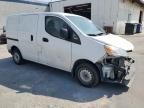 2017 Nissan Nv200 2.5S იყიდება Sun Valley-ში, CA - Front End