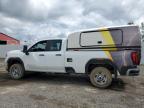 2023 Gmc Sierra K2500 Heavy Duty na sprzedaż w London, ON - Vandalism