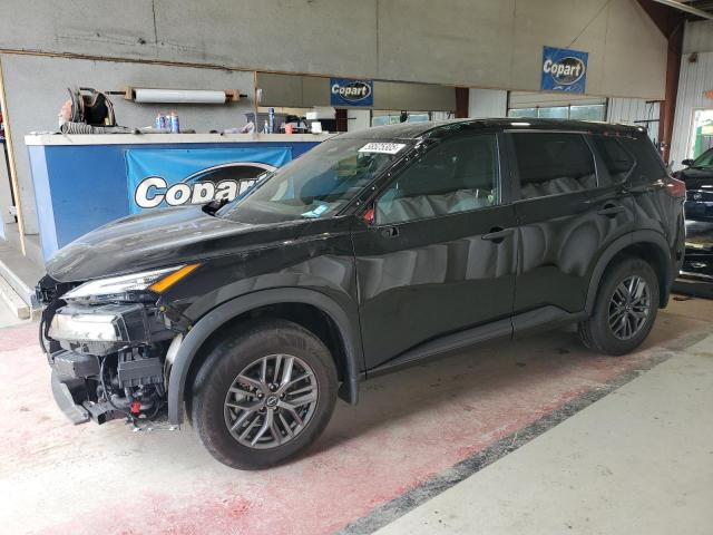 NISSAN ROGUE S 2022