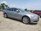 2014 Audi A6 Premium Plus na sprzedaż w Baltimore, MD - Mechanical