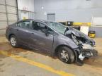 2015 Honda Civic Lx for Sale in Mocksville, NC - All Over