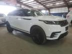 2018 Land Rover Range Rover Velar R-Dynamic Se zu verkaufen in East Granby, CT - Minor Dent/Scratches