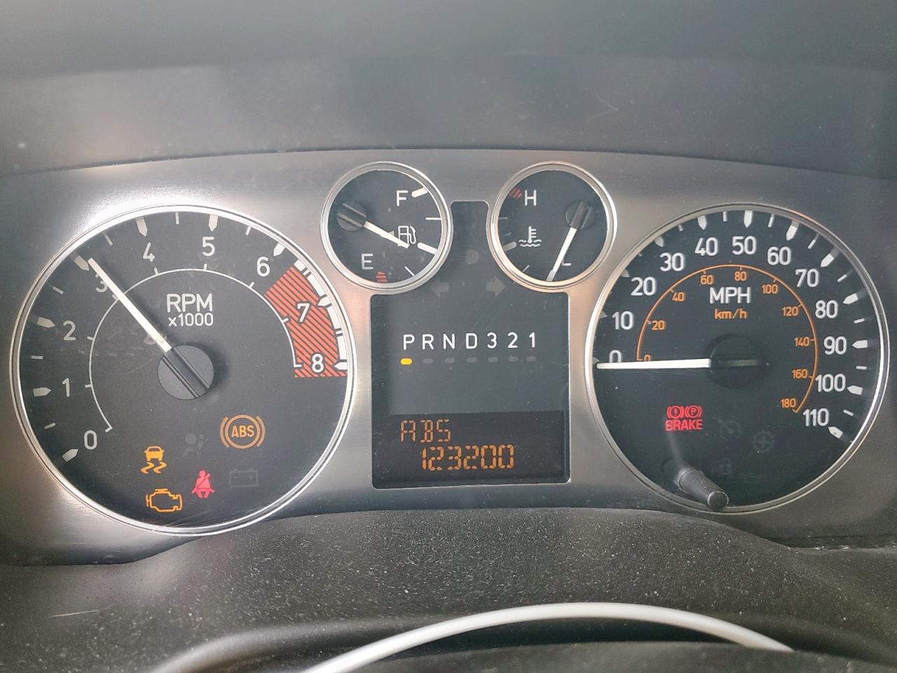 2008 Hummer H3 VIN: 5GTEN13E788149175 Lot: 57685845