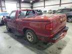 1998 Chevrolet S Truck S10 de vânzare în Spartanburg, SC - Front End