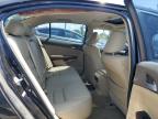 2010 Honda Accord Exl იყიდება Riverview-ში, FL - Rear End