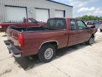 1998 Chevrolet Gmt-400 C1500 zu verkaufen in Cahokia Heights, IL - Front End