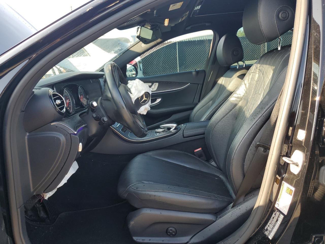 2018 Mercedes-Benz E 300 VIN: WDDZF4JB2JA379646 Lot: 56376915