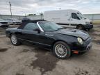 2005 Ford Thunderbird  за продажба в Dyer, IN - Minor Dent/Scratches