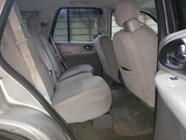 2007 CHEVROLET TRAILBLAZER LS
