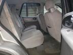 2007 CHEVROLET TRAILBLAZER LS for sale at Copart ON - LONDON