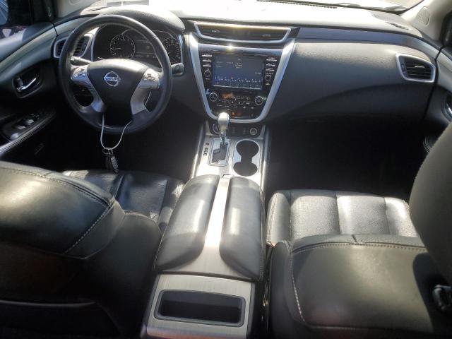  NISSAN MURANO 2015 Серый