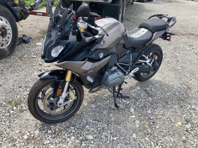2018 BMW R1200 RS   for sale at Copart AB - CALGARY