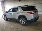 2020 Chevrolet Traverse Lt for Sale in Portland, MI - Front End