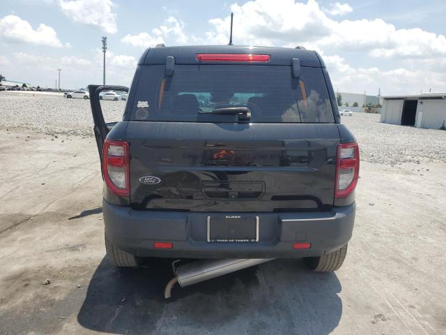  FORD BRONCO 2021 Czarny