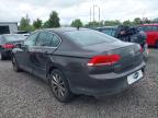 2015 VOLKSWAGEN PASSAT SE for sale at Copart EAST KILBRIDE