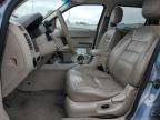 2008 Ford Escape Hev იყიდება Martinez-ში, CA - All Over