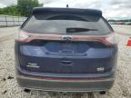 2016 Ford Edge Sel იყიდება Prairie Grove-ში, AR - Normal Wear