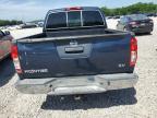 2016 Nissan Frontier S للبيع في Memphis، TN - Front End