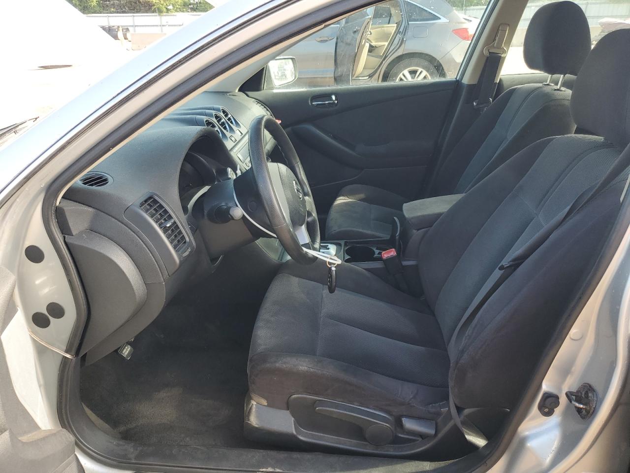 2007 Nissan Altima 2.5 VIN: 1N4AL21E87N482298 Lot: 56504495
