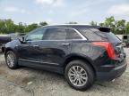 2017 Cadillac Xt5 Luxury იყიდება Spartanburg-ში, SC - Side