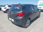 2018 VAUXHALL CORSA ENER for sale at Copart CHESTER