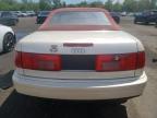 1997 AUDI CABRIOLET  for sale at Copart CT - HARTFORD