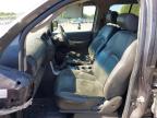2014 NISSAN NAVARA TEK for sale at Copart WHITBURN