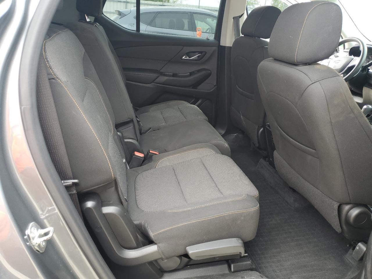 1GNEVFKW3LJ231556 CHEVROLET TRAVERSE 2020